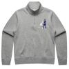 AS Colour WOs Half Zip  Thumbnail