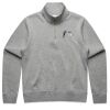 AS Colour WOs Half Zip  Thumbnail