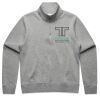 AS Colour WOs Half Zip  Thumbnail