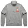 AS Colour WOs Half Zip  Thumbnail