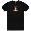 AS Colour Staple Plus 5cm Tee Thumbnail