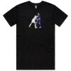AS Colour Staple Plus 5cm Tee Thumbnail