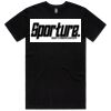 AS Colour Staple Plus 5cm Tee Thumbnail