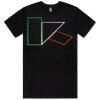 AS Colour Staple Plus 5cm Tee Thumbnail