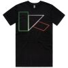 AS Colour Staple Plus 5cm Tee Thumbnail