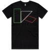 AS Colour Staple Plus 5cm Tee Thumbnail