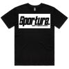 AS Colour Staple Minus 5cm Tee Thumbnail