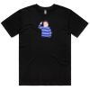 AS Colour Staple Minus 5cm Tee Thumbnail