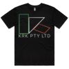 AS Colour Staple Minus 5cm Tee Thumbnail