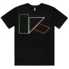 AS Colour Staple Minus 5cm Tee Thumbnail