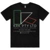 AS Colour Staple Minus 5cm Tee Thumbnail