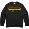 AS Colour - Relax Faded Crew Thumbnail