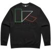 AS Colour - Relax Faded Crew Thumbnail