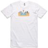 AS Colour Adult Staple Tee  Thumbnail