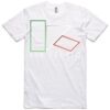 AS Colour Adult Staple Tee  Thumbnail