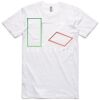 AS Colour Adult Staple Tee  Thumbnail