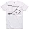 AS Colour Adult Staple Tee  Thumbnail