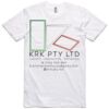 AS Colour Adult Staple Tee  Thumbnail