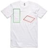 AS Colour Adult Staple Tee  Thumbnail