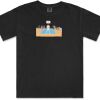 Gildan Adult Comfort Colours Tee Thumbnail