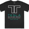 Gildan Adult Comfort Colours Tee Thumbnail