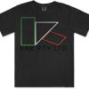 Gildan Adult Comfort Colours Tee Thumbnail