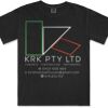 Gildan Adult Comfort Colours Tee Thumbnail