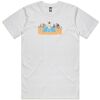 AS Colour Classic Tee Thumbnail