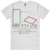 AS Colour Classic Tee Thumbnail